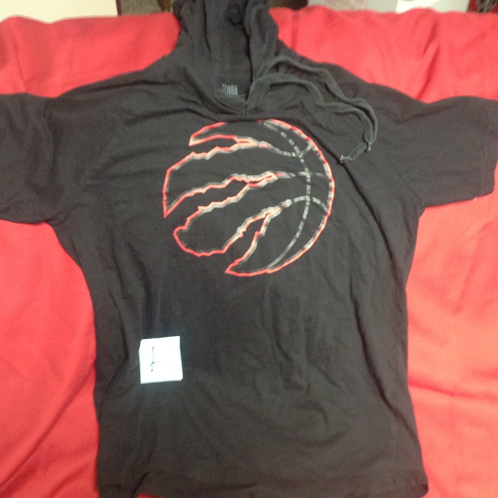NBA Toronto Raptors hoodie